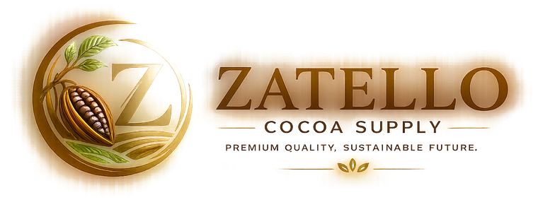 Zatello Cocoa Supply